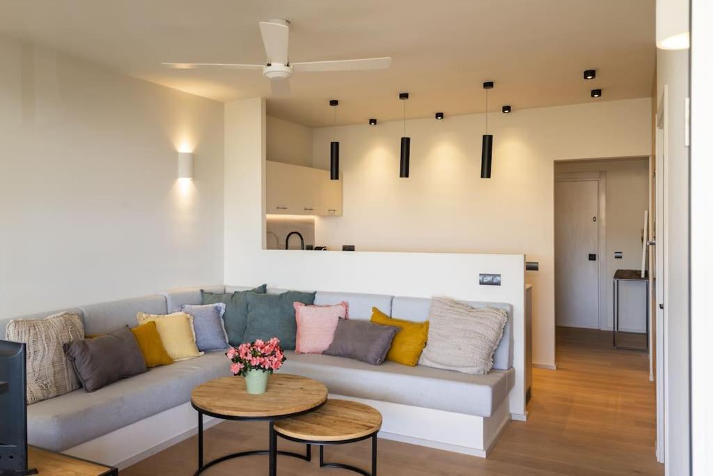Alta House Apartments Sa Blava เบกูร์ ภายนอก รูปภาพ