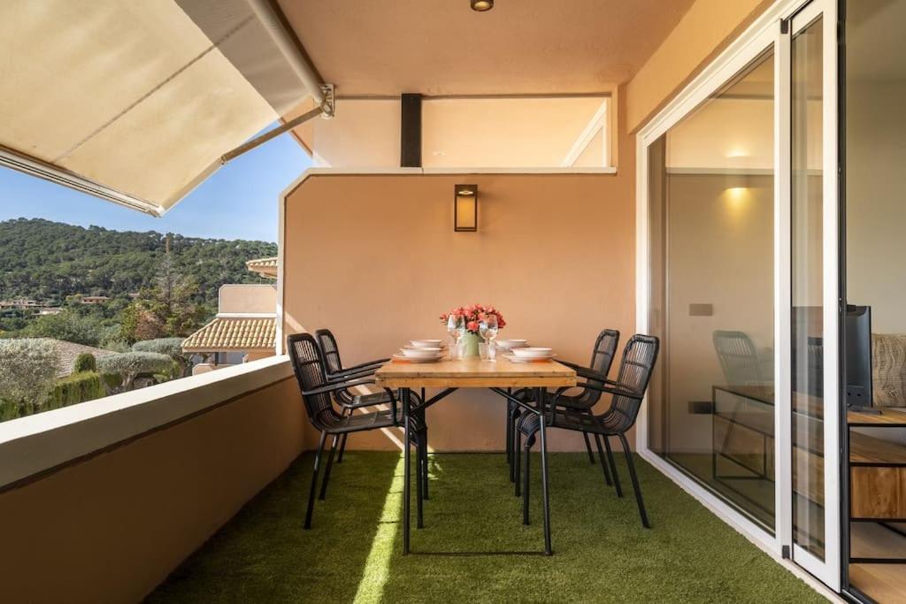 Alta House Apartments Sa Blava เบกูร์ ภายนอก รูปภาพ